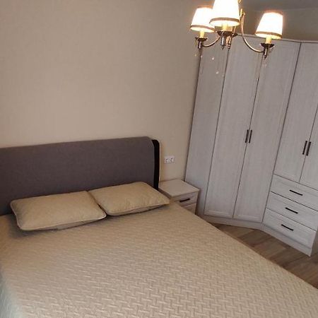 Mascio Apartamentai Тельше Екстер'єр фото