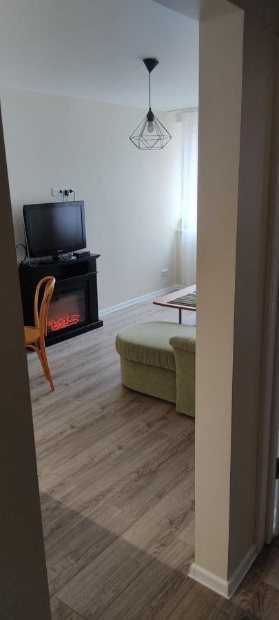 Mascio Apartamentai Тельше Екстер'єр фото