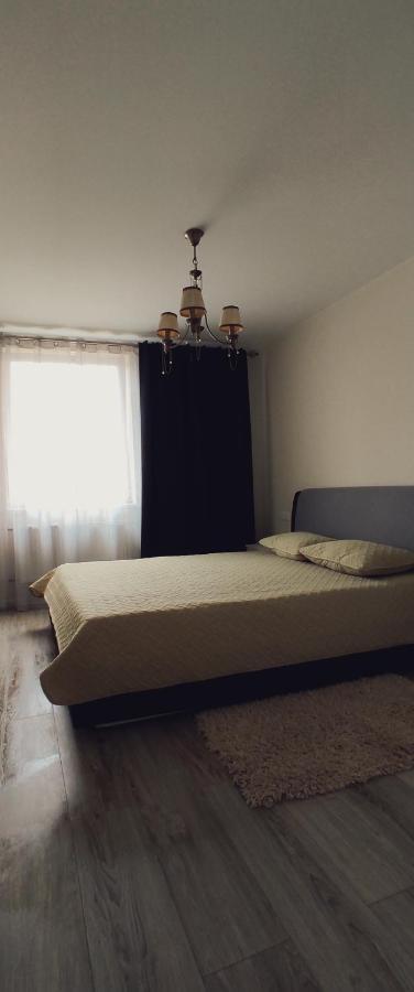 Mascio Apartamentai Тельше Екстер'єр фото