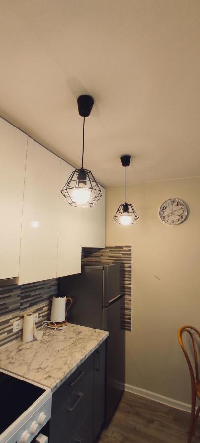 Mascio Apartamentai Тельше Екстер'єр фото